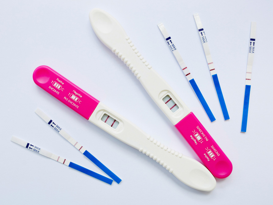 5 điều cần biết nếu muốn có con sớm