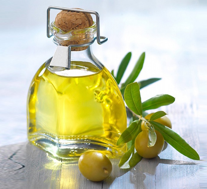 Dầu oliu có thể “cấp cứu” nhan sắc sau sinh, bạn đã biết chưa?
