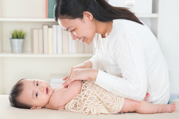 3 quy luật nuôi con, cha mẹ nào cũng cần phải biết