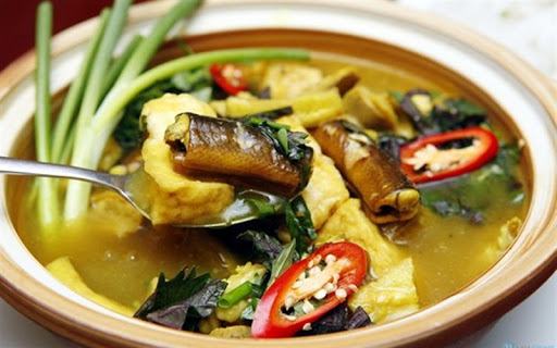 Bổ sung canxi cho mẹ sau sinh như thế nào là đúng và đủ? 3 cá chạch