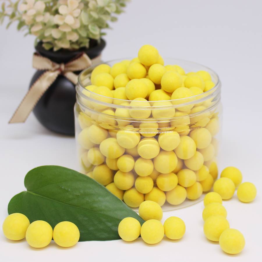 Hướng dẫn cách làm viên nghệ mật ong giảm cân, đẹp da và bảo vệ sức khỏe tại nhà