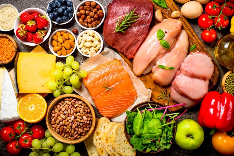 Nên và không nên ăn gì để trứng khỏe dễ thụ thai