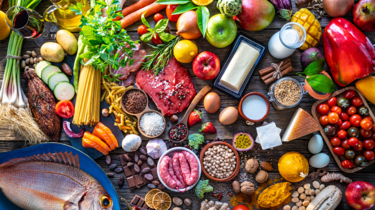 Nên ăn gì để sữa nhanh về sau sinh mổ?