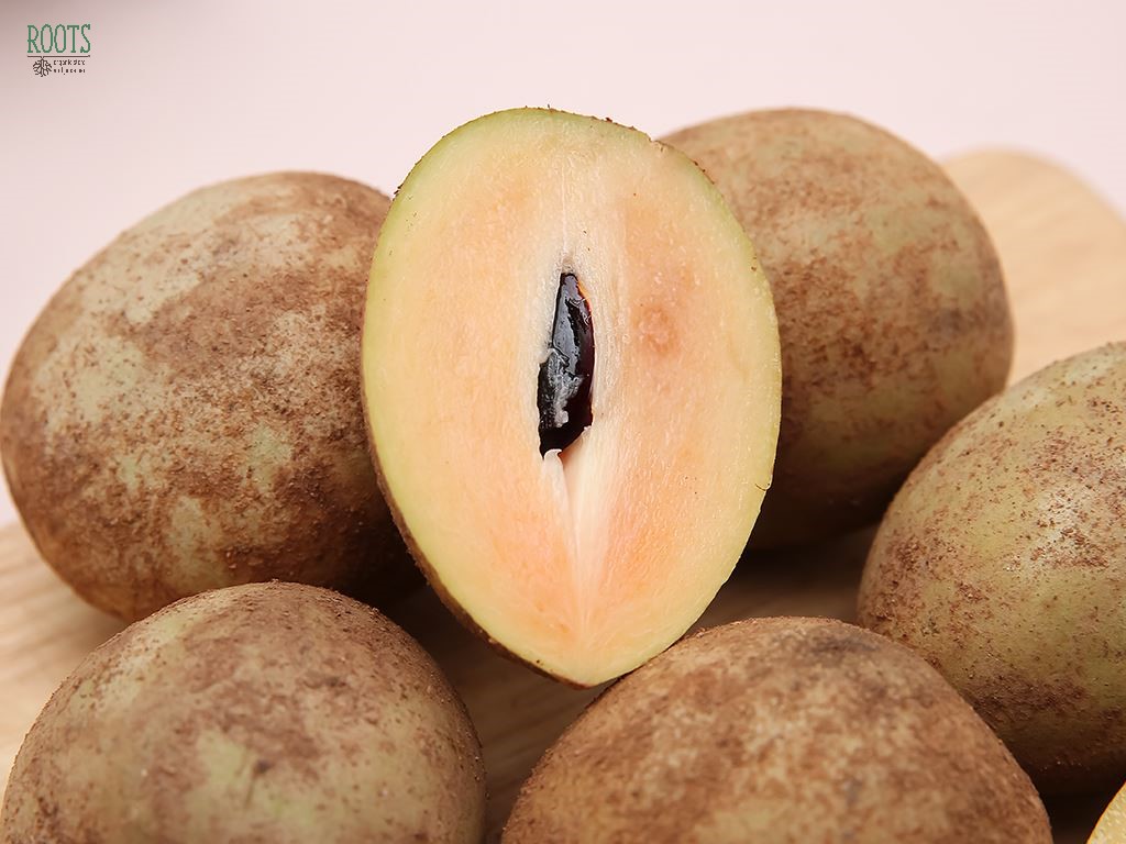 Sau sinh có nên ăn hồng xiêm không? Ăn hồng xiêm có nhiều sữa không?