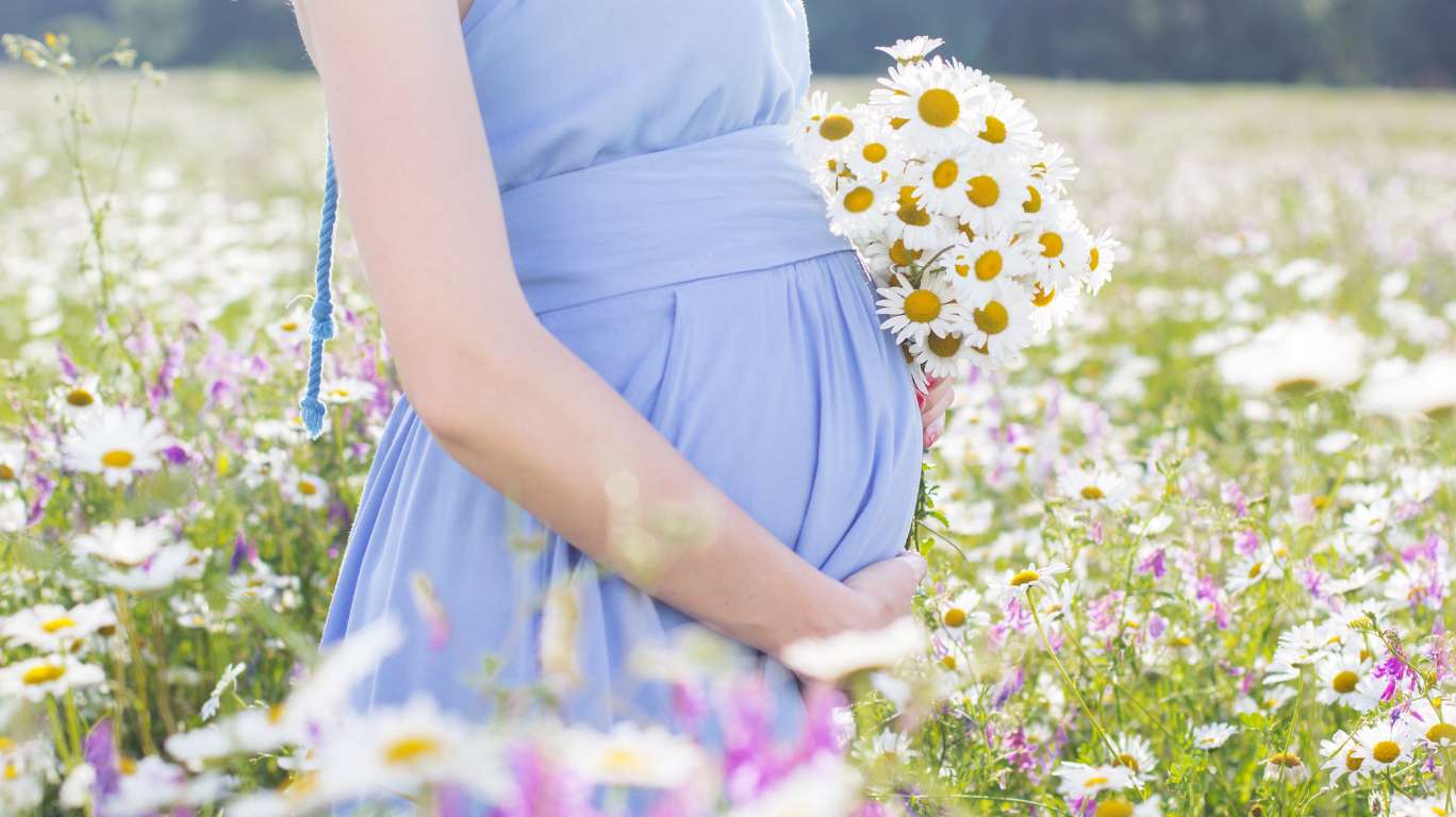 Những dấu hiệu mang thai con gái mà mẹ nên biết